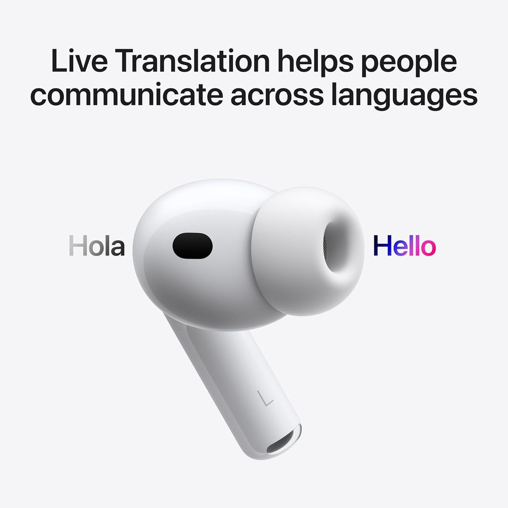 AirPods Pro 3