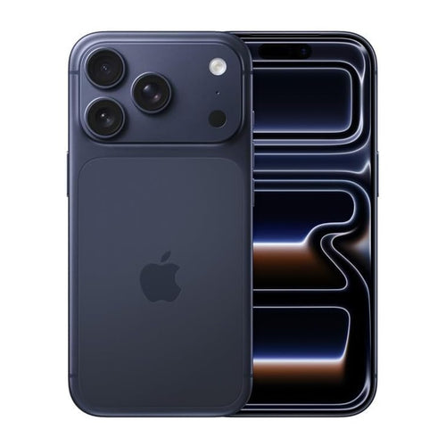 iPhone 17 Pro