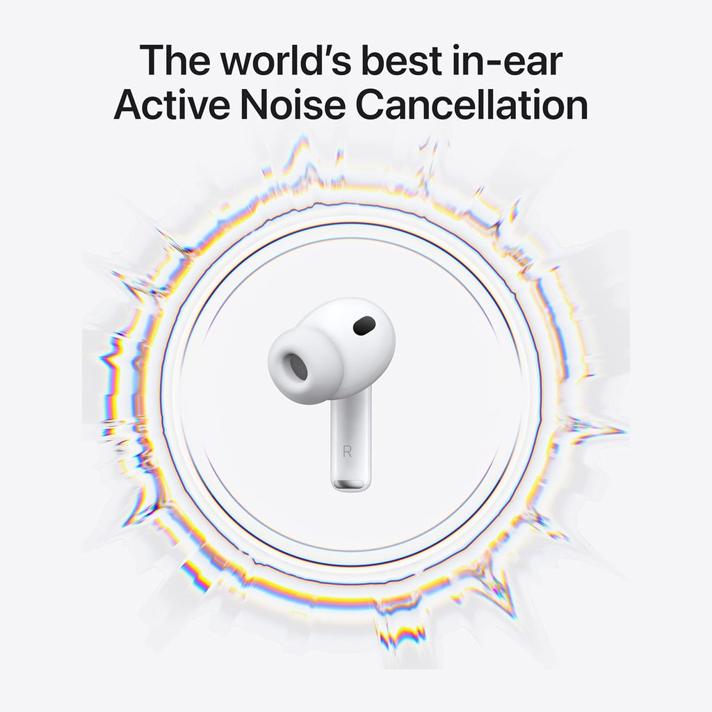 AirPods Pro 3