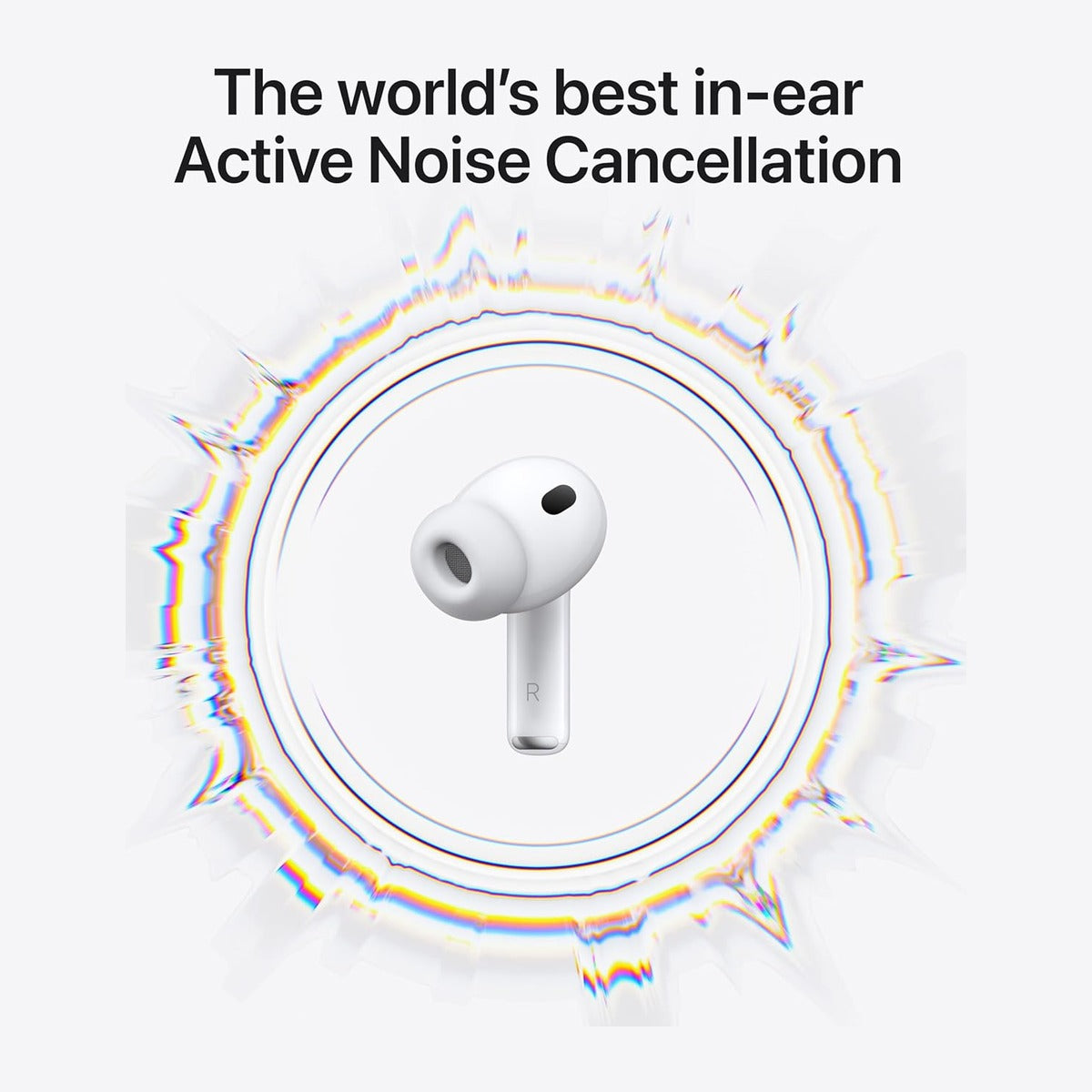 AirPods Pro 3