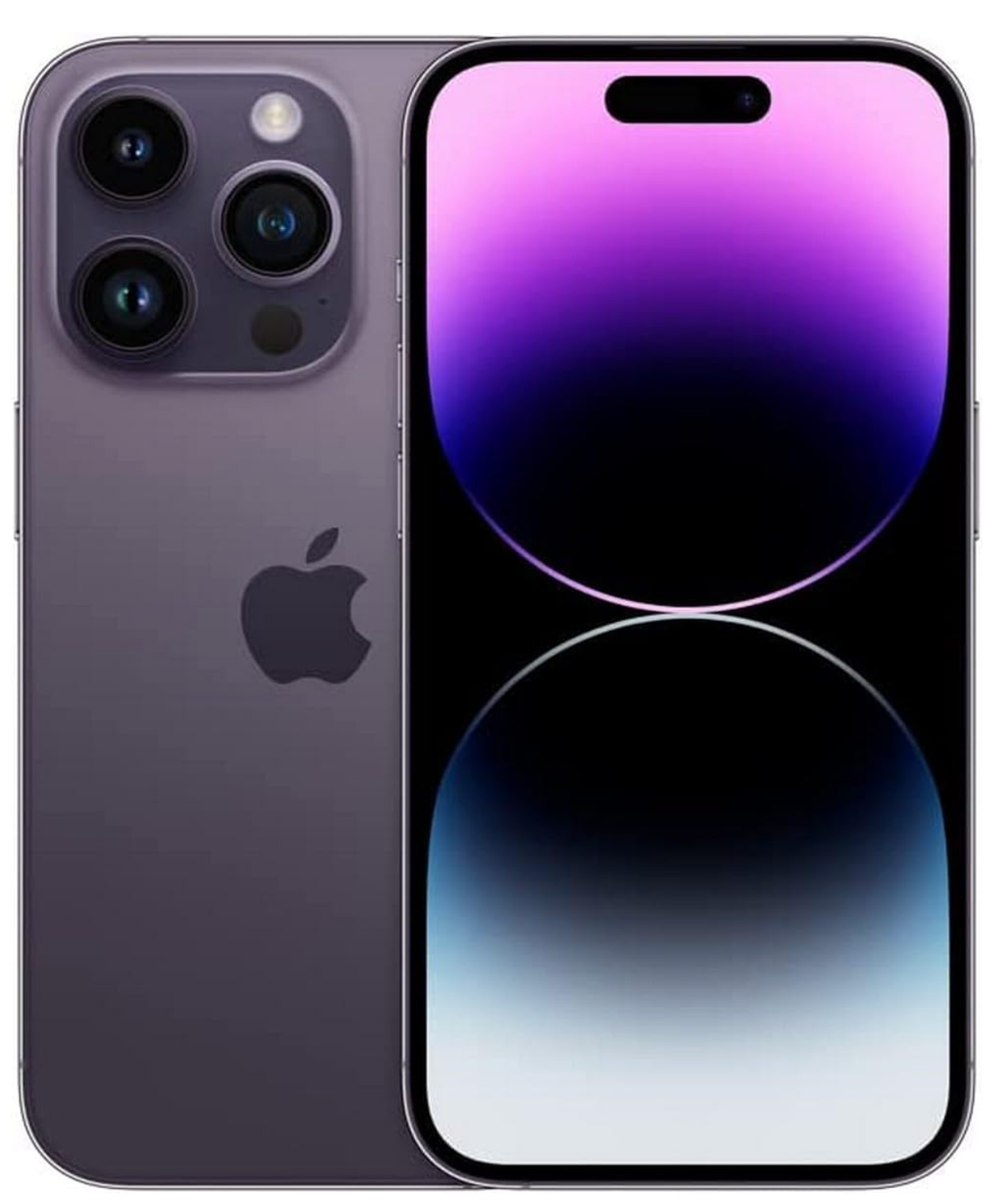 iPhone 14 Pro