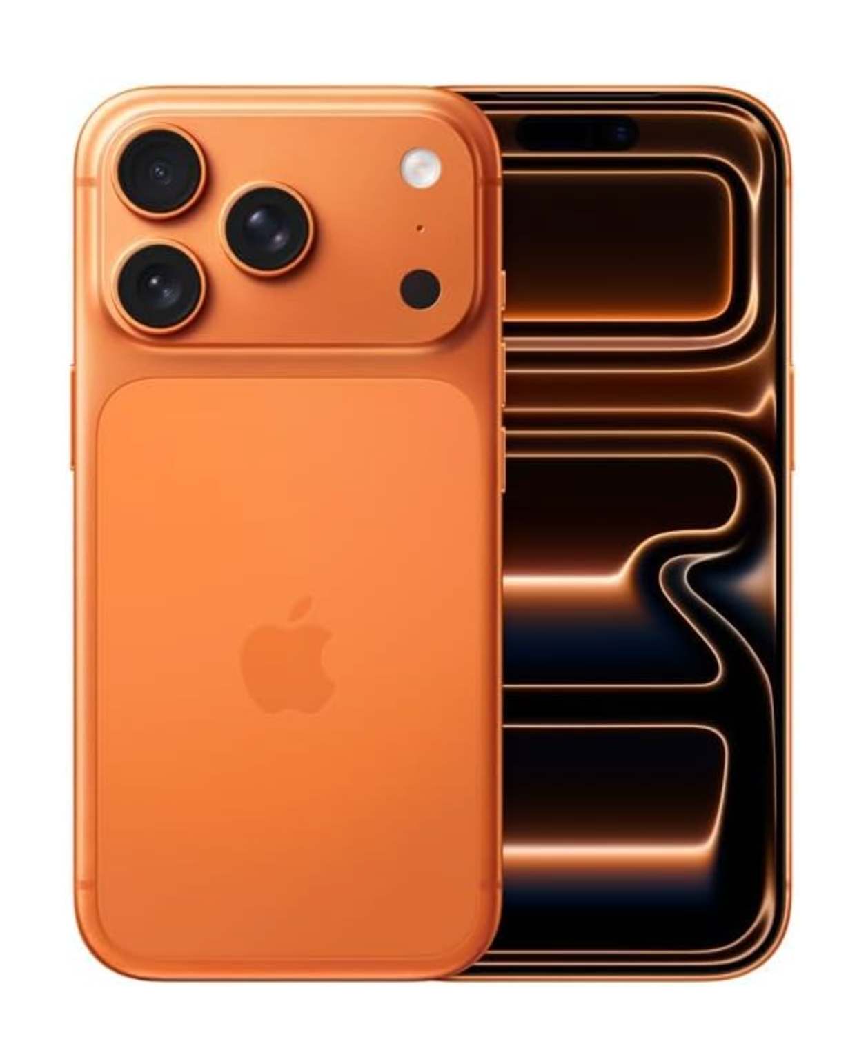 iPhone 17 Pro